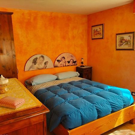 Il Cantinoccio B&B Cerasolo Εξωτερικό φωτογραφία