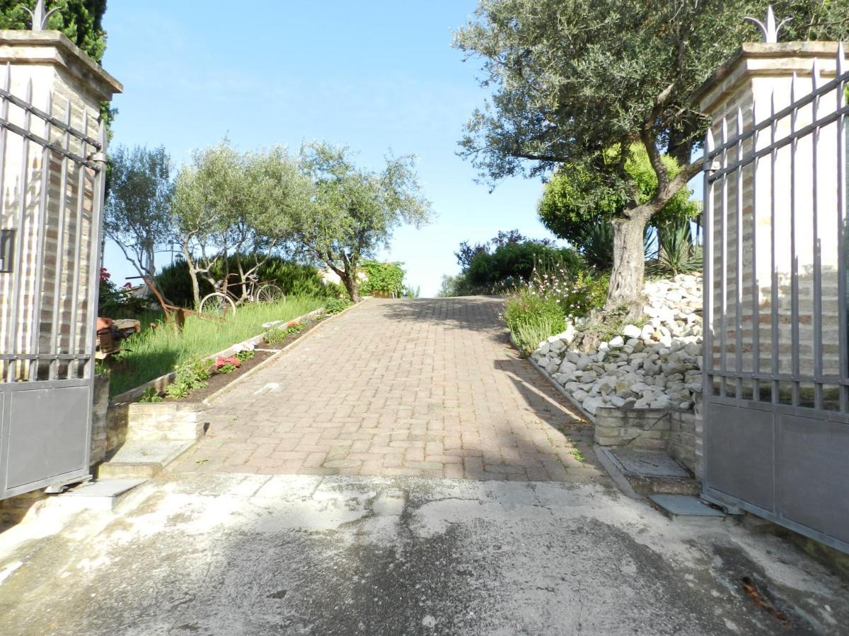 Il Cantinoccio B&B Cerasolo Εξωτερικό φωτογραφία