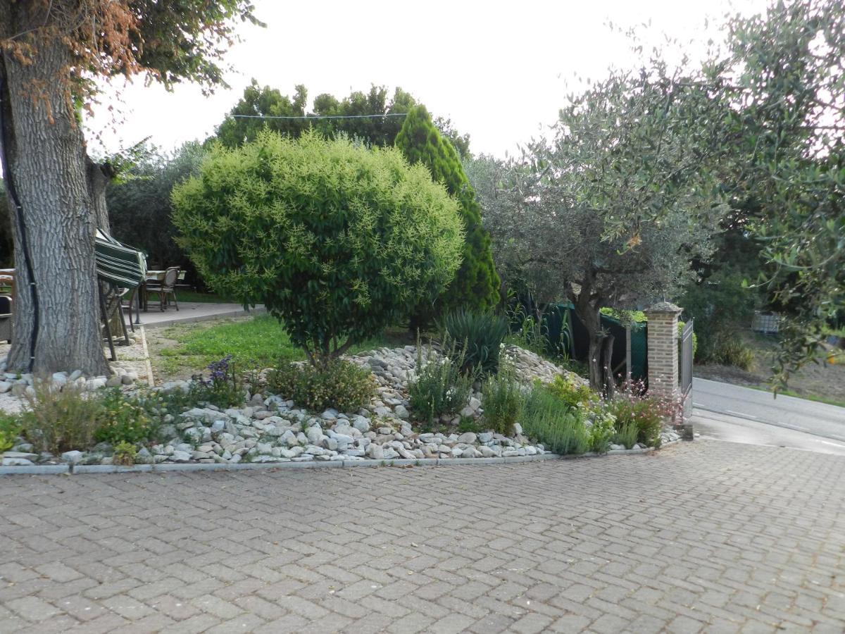 Il Cantinoccio B&B Cerasolo Εξωτερικό φωτογραφία