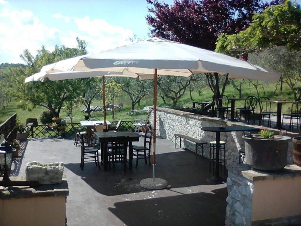 Il Cantinoccio B&B Cerasolo Εξωτερικό φωτογραφία