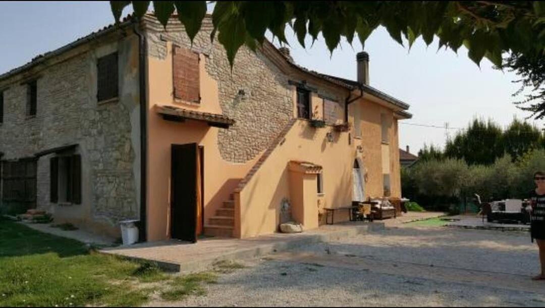 Il Cantinoccio B&B Cerasolo Εξωτερικό φωτογραφία