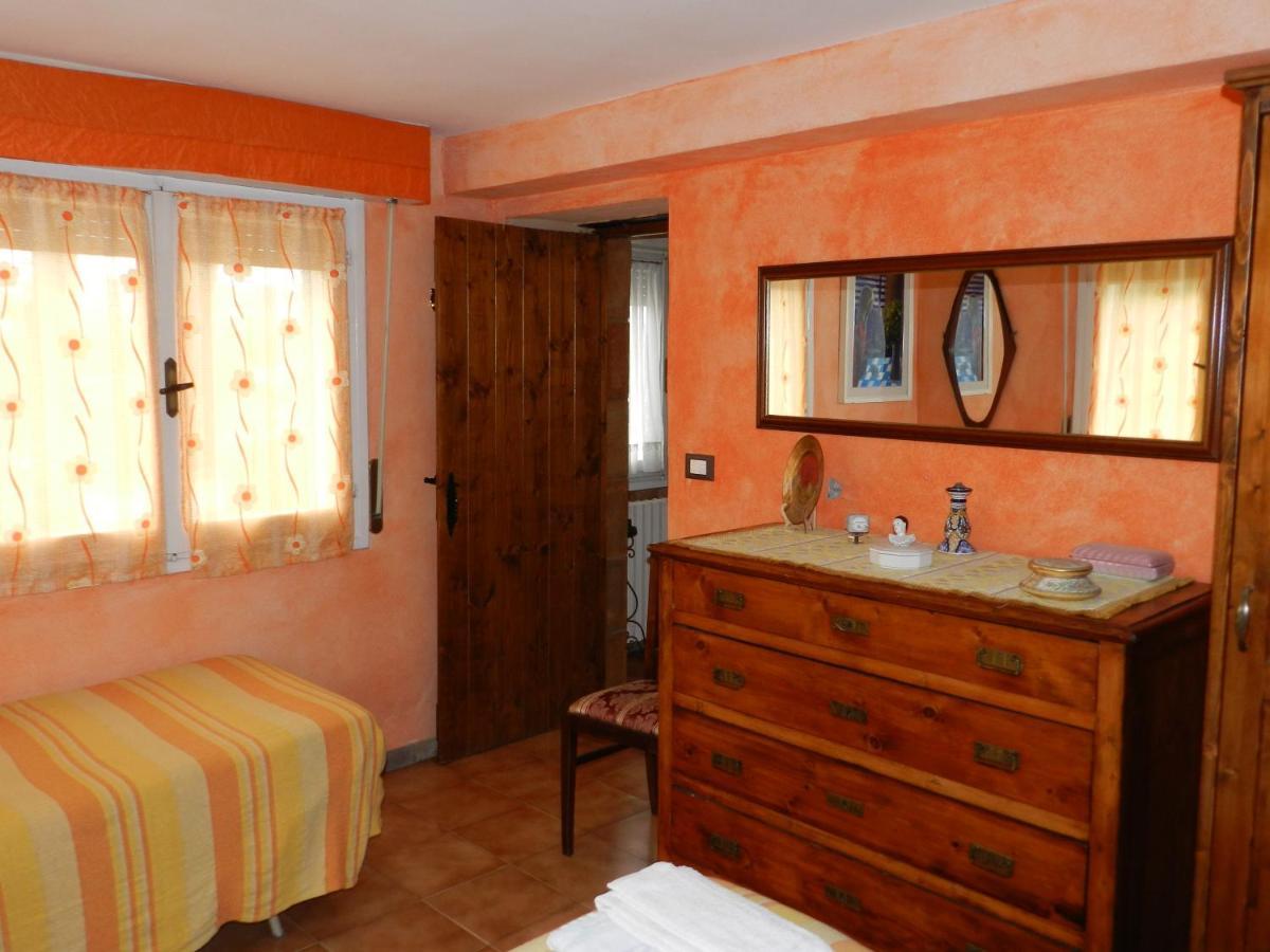 Il Cantinoccio B&B Cerasolo Εξωτερικό φωτογραφία