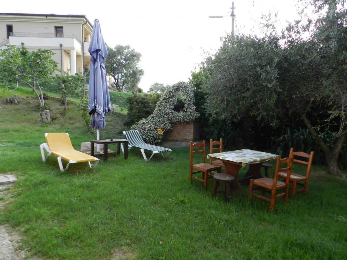 Il Cantinoccio B&B Cerasolo Εξωτερικό φωτογραφία