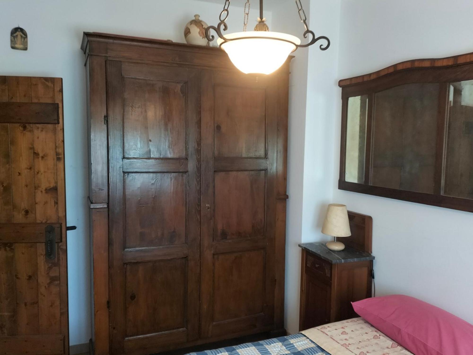 Il Cantinoccio B&B Cerasolo Δωμάτιο φωτογραφία