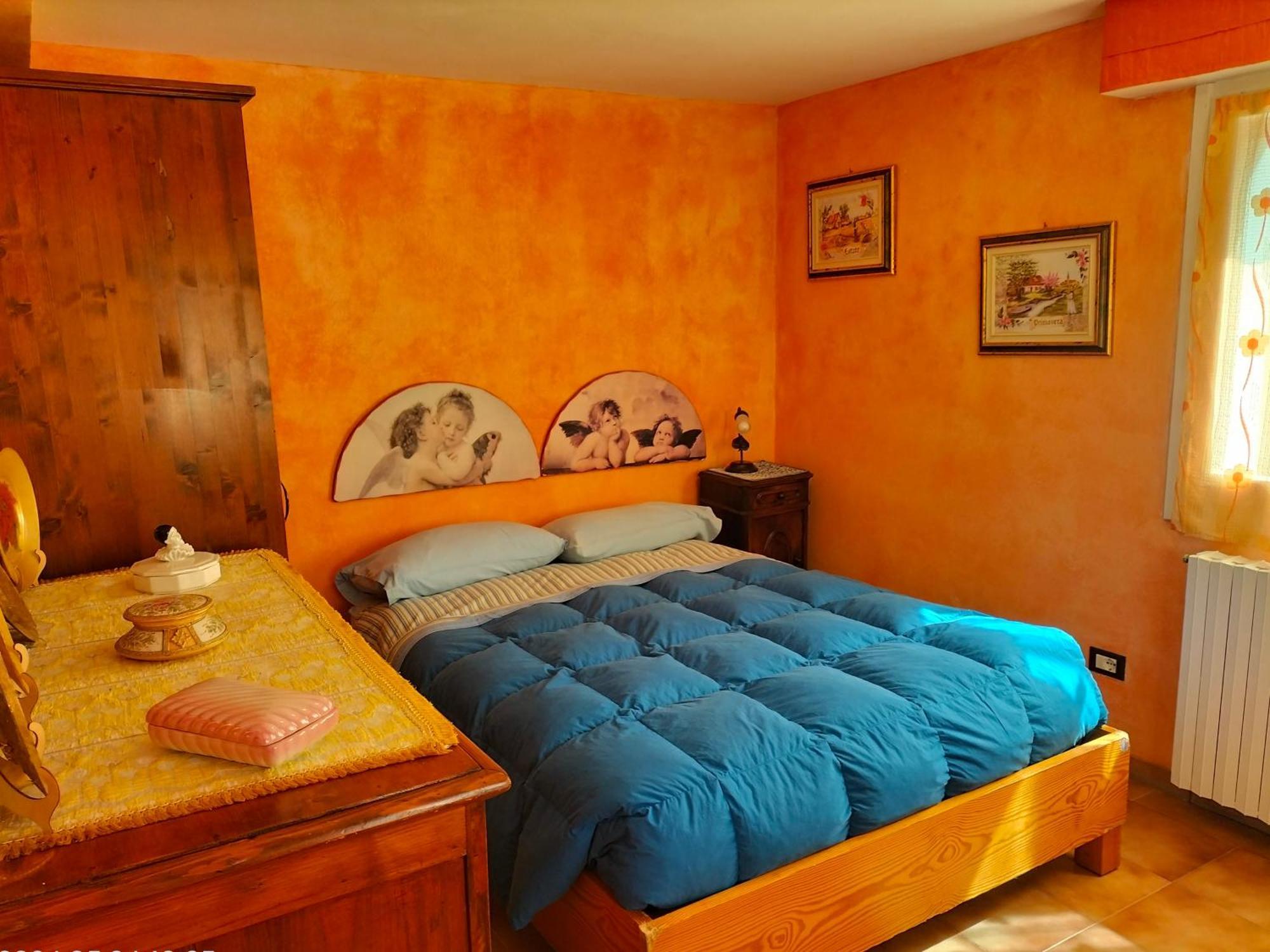 Il Cantinoccio B&B Cerasolo Εξωτερικό φωτογραφία