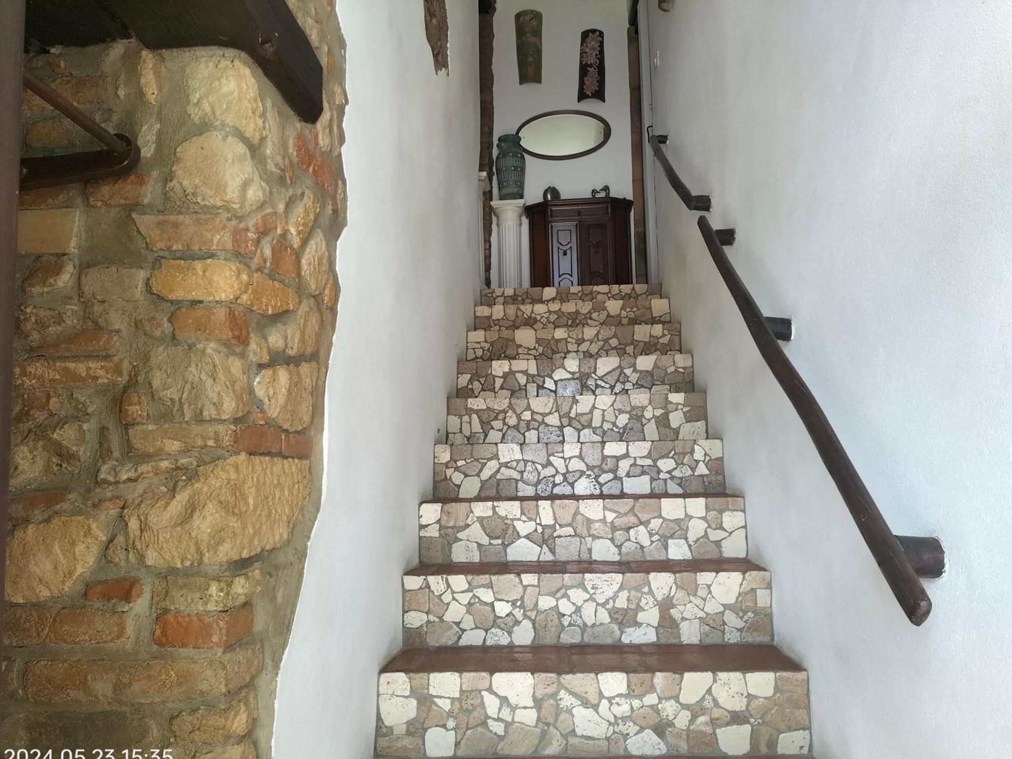 Il Cantinoccio B&B Cerasolo Εξωτερικό φωτογραφία