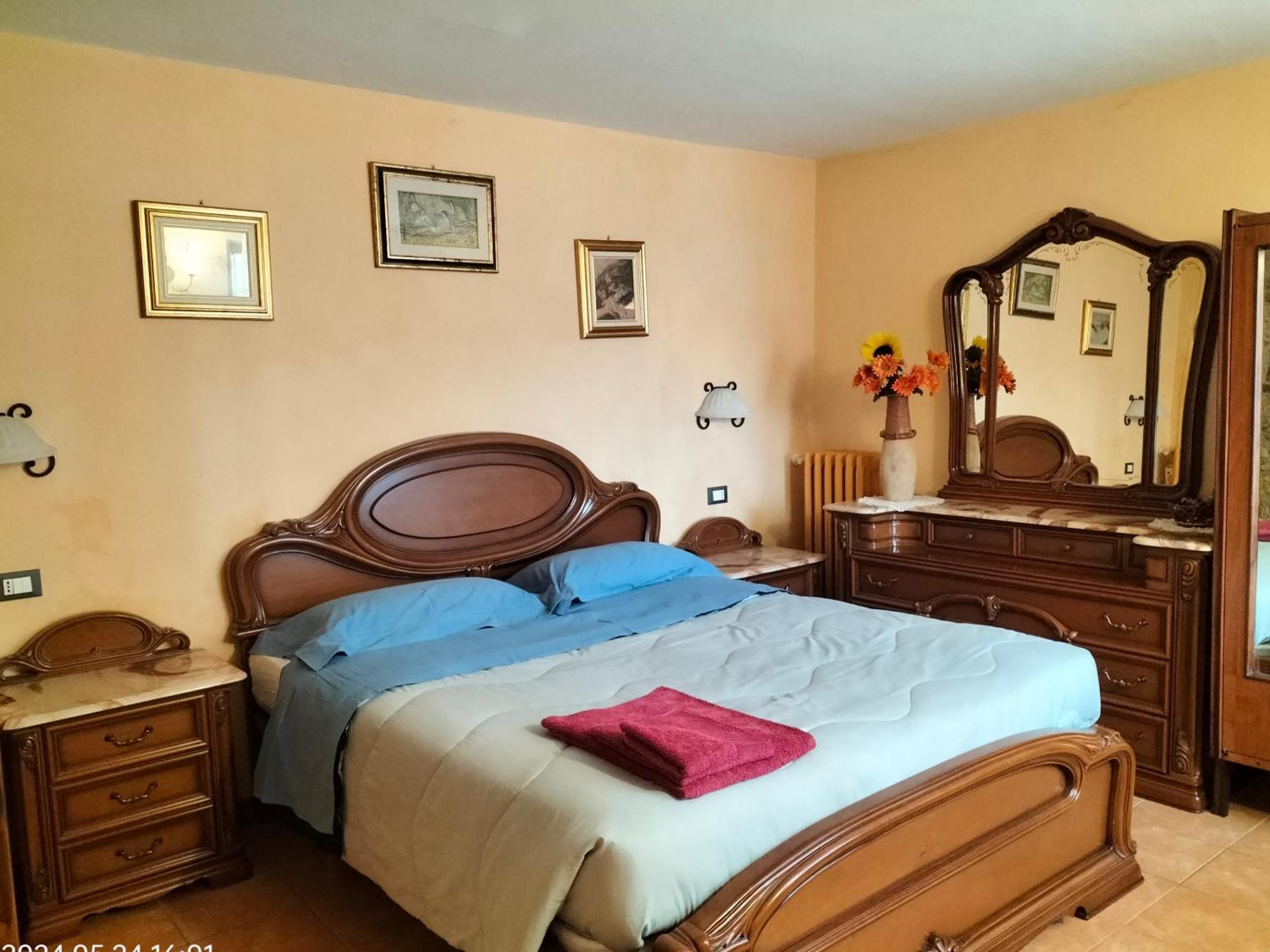 Il Cantinoccio B&B Cerasolo Εξωτερικό φωτογραφία