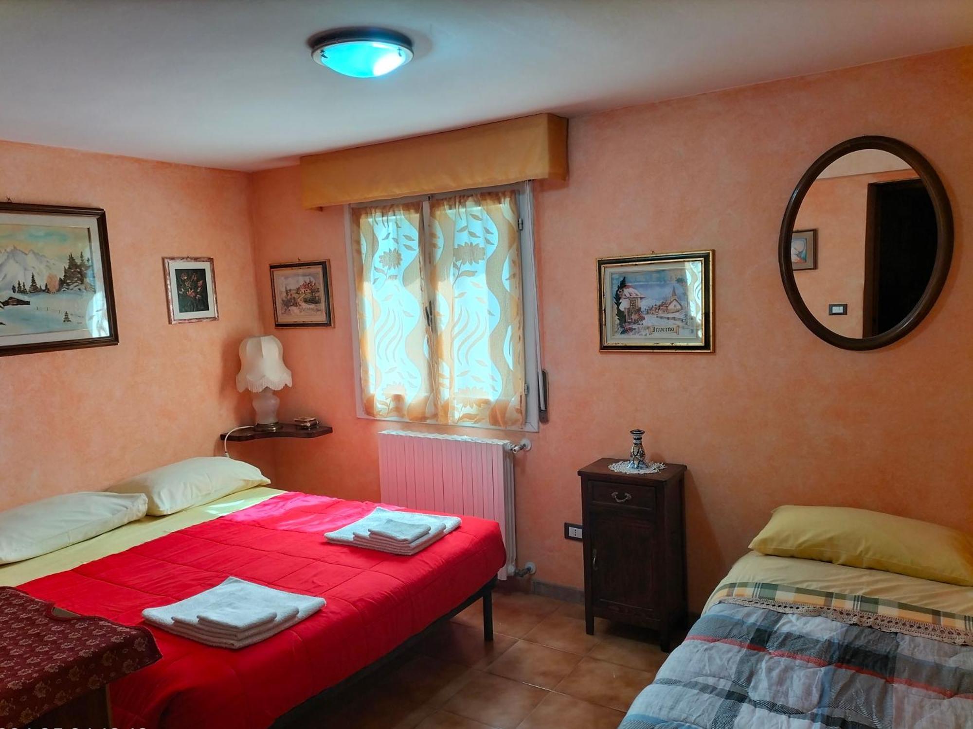 Il Cantinoccio B&B Cerasolo Εξωτερικό φωτογραφία