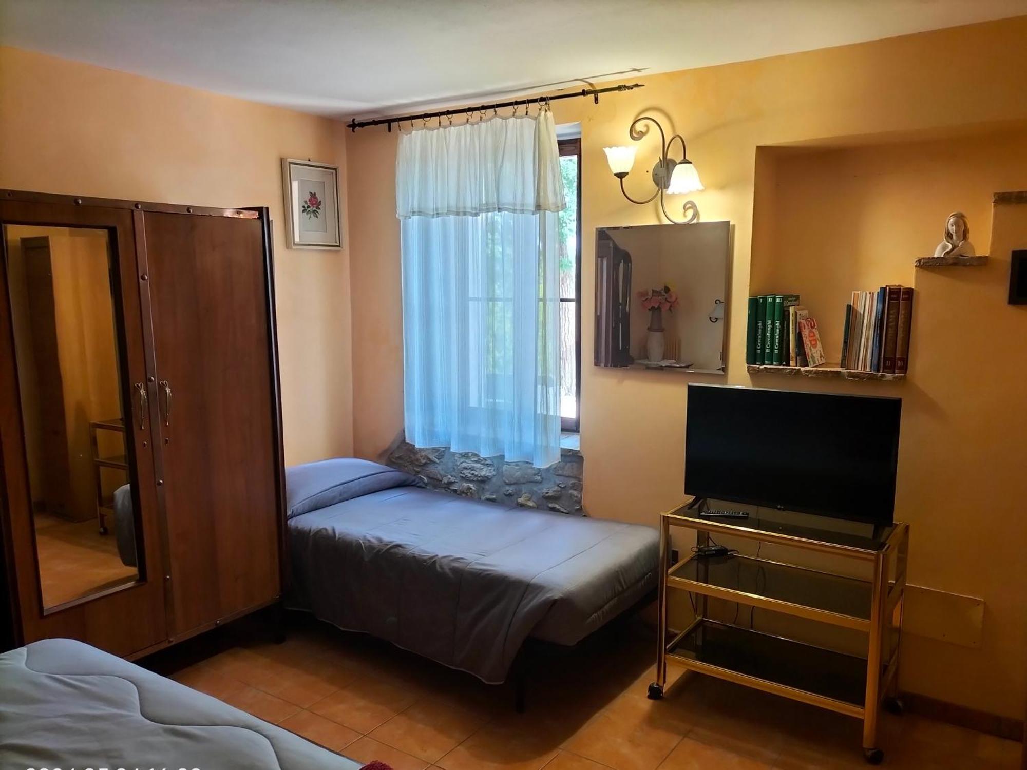 Il Cantinoccio B&B Cerasolo Δωμάτιο φωτογραφία