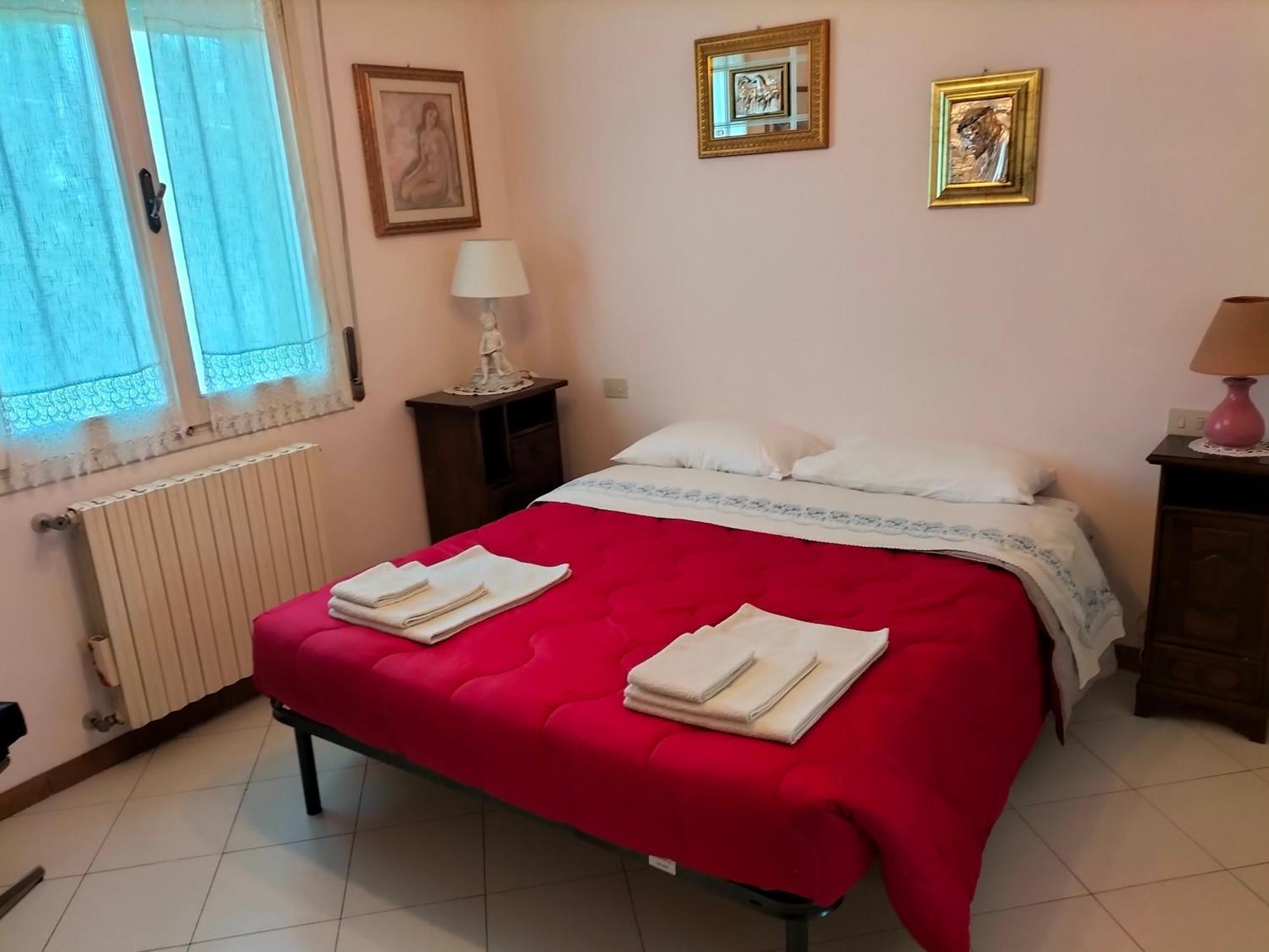 Il Cantinoccio B&B Cerasolo Δωμάτιο φωτογραφία