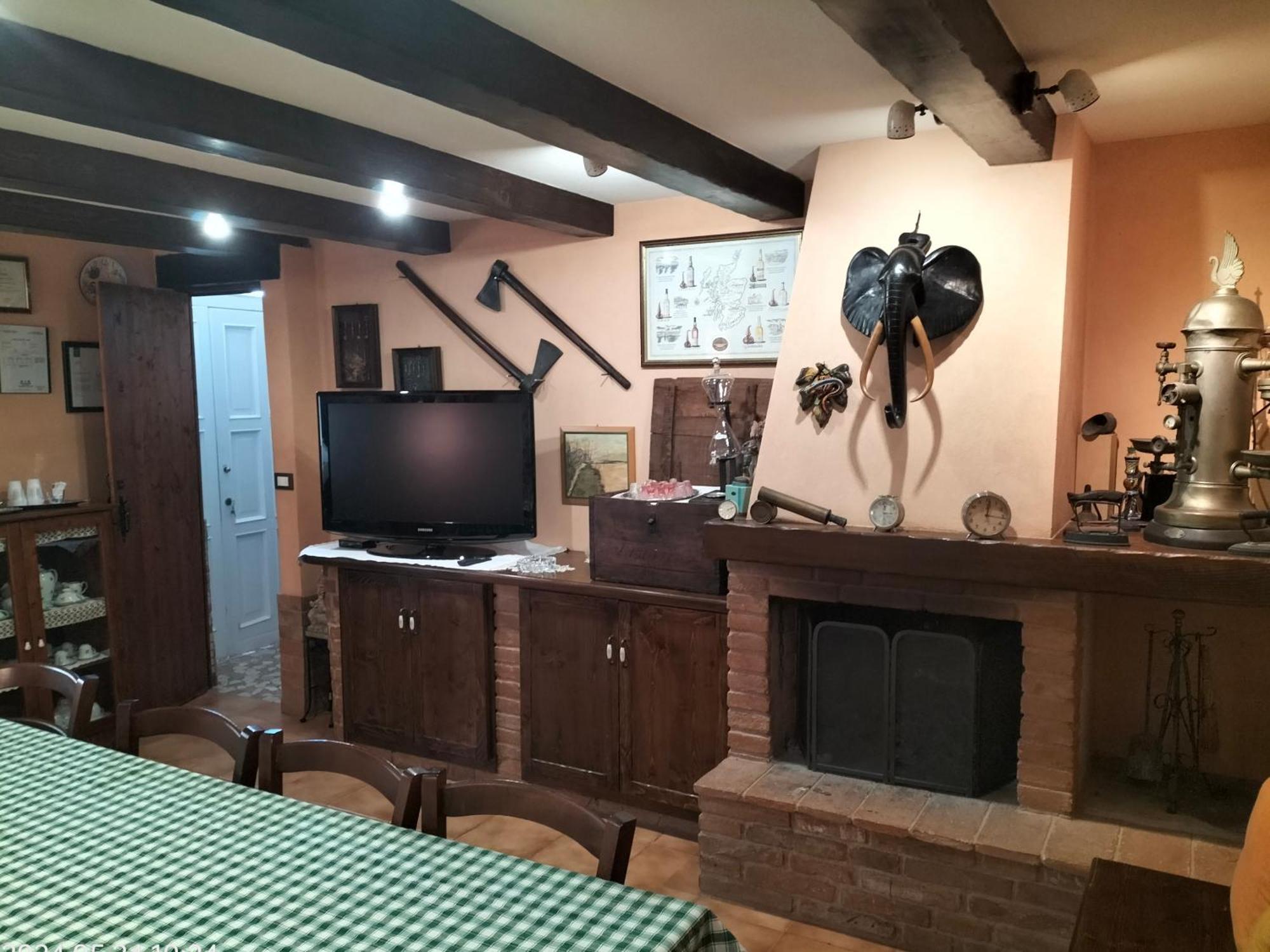 Il Cantinoccio B&B Cerasolo Εξωτερικό φωτογραφία