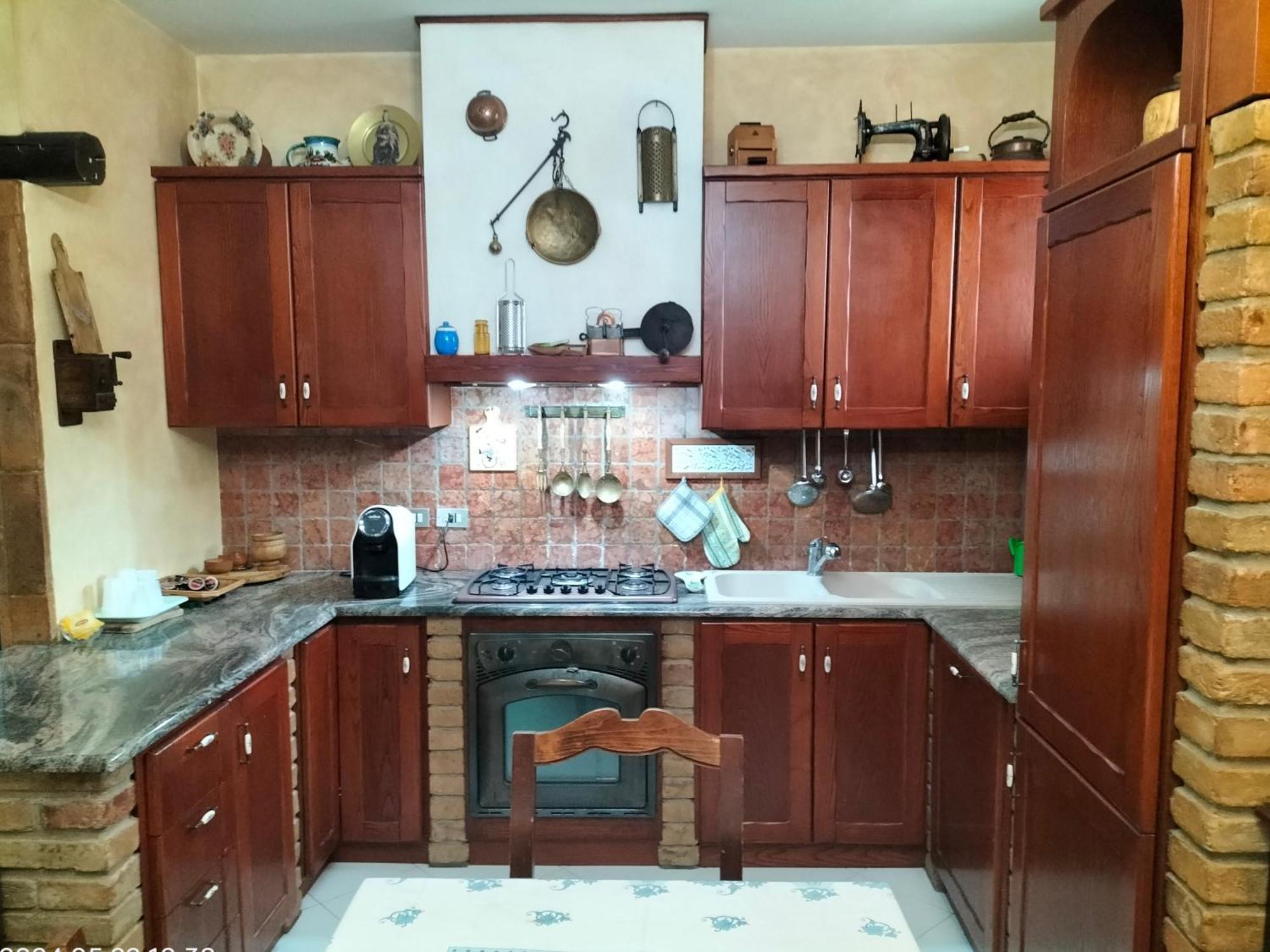 Il Cantinoccio B&B Cerasolo Εξωτερικό φωτογραφία