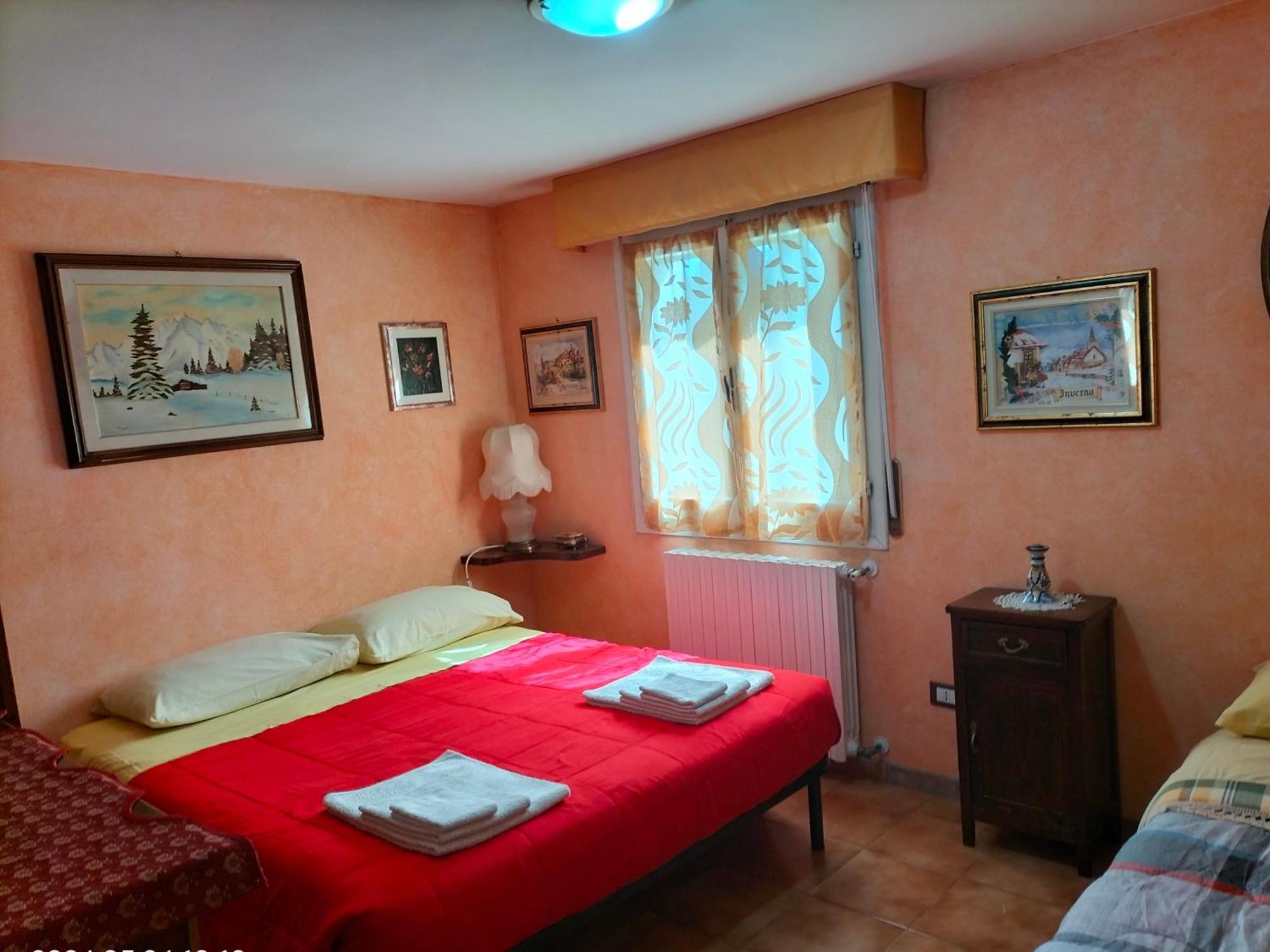 Il Cantinoccio B&B Cerasolo Δωμάτιο φωτογραφία