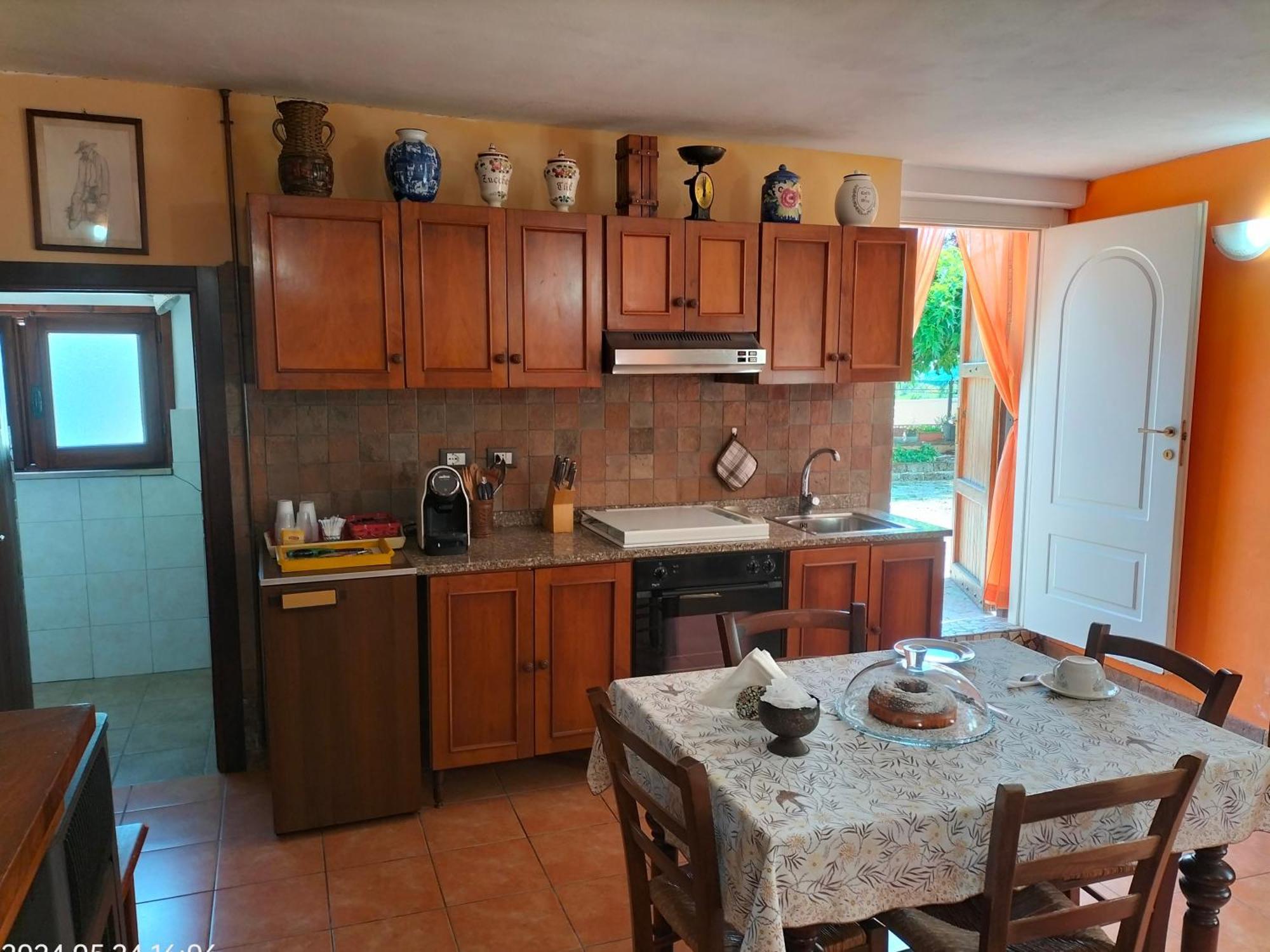 Il Cantinoccio B&B Cerasolo Δωμάτιο φωτογραφία