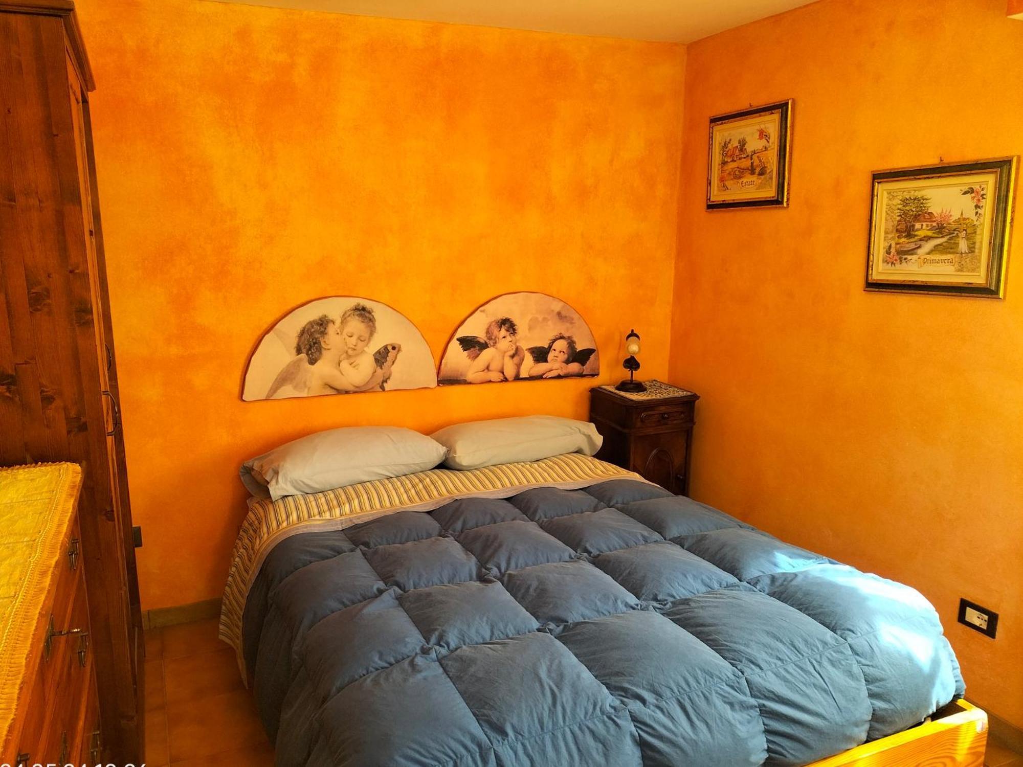Il Cantinoccio B&B Cerasolo Δωμάτιο φωτογραφία