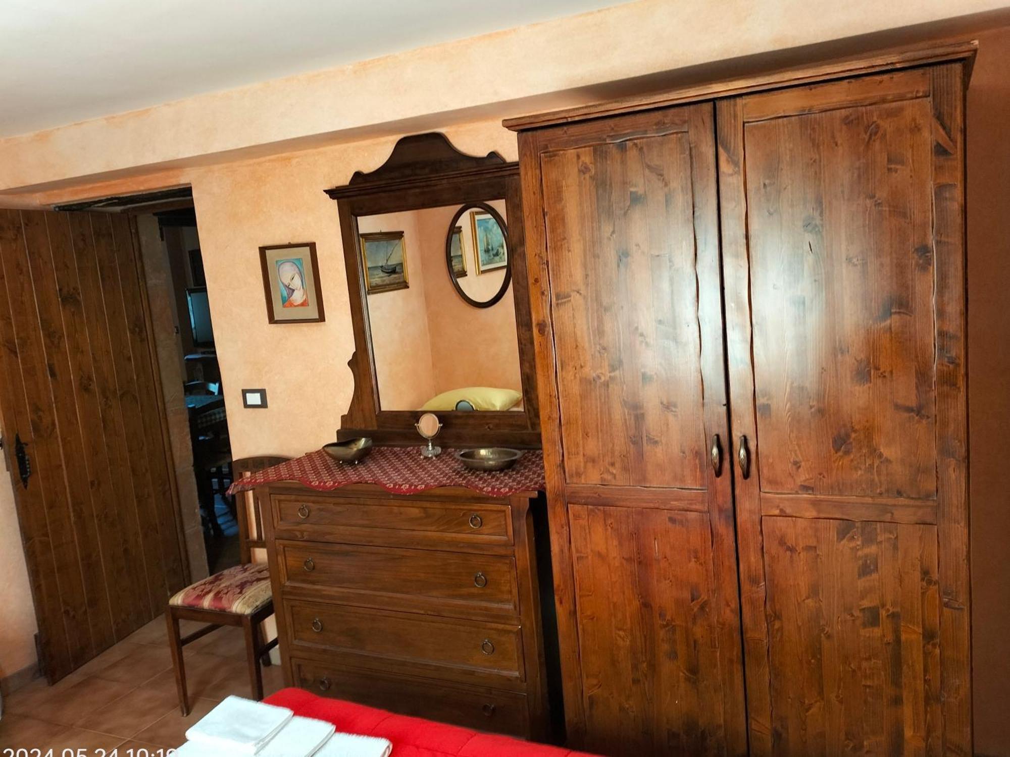 Il Cantinoccio B&B Cerasolo Δωμάτιο φωτογραφία