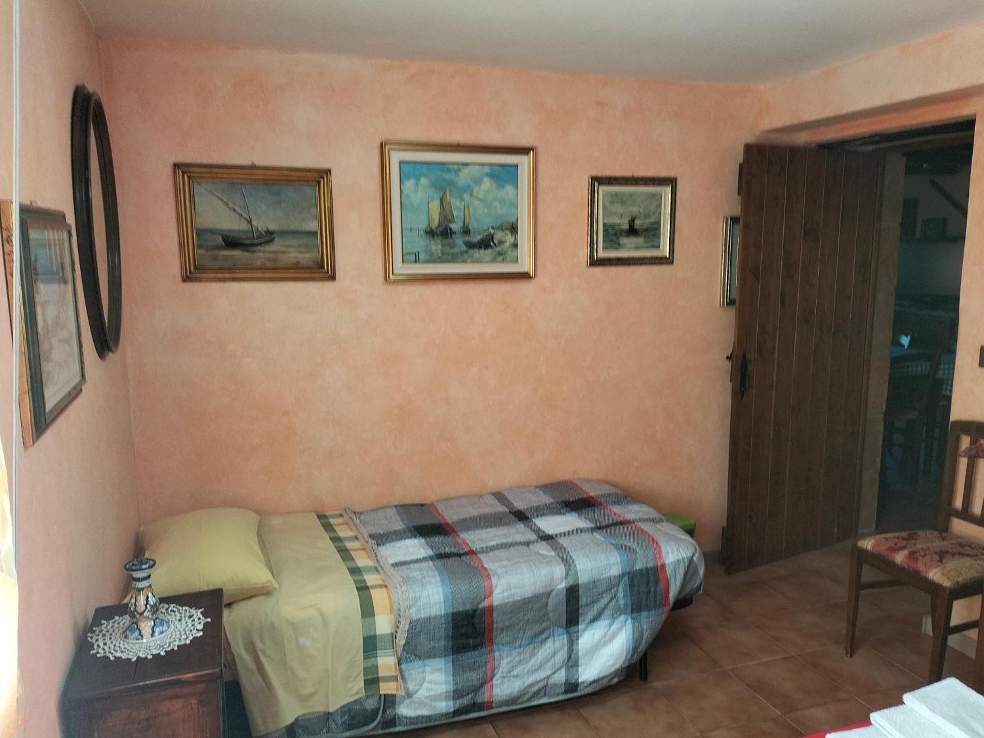 Il Cantinoccio B&B Cerasolo Δωμάτιο φωτογραφία