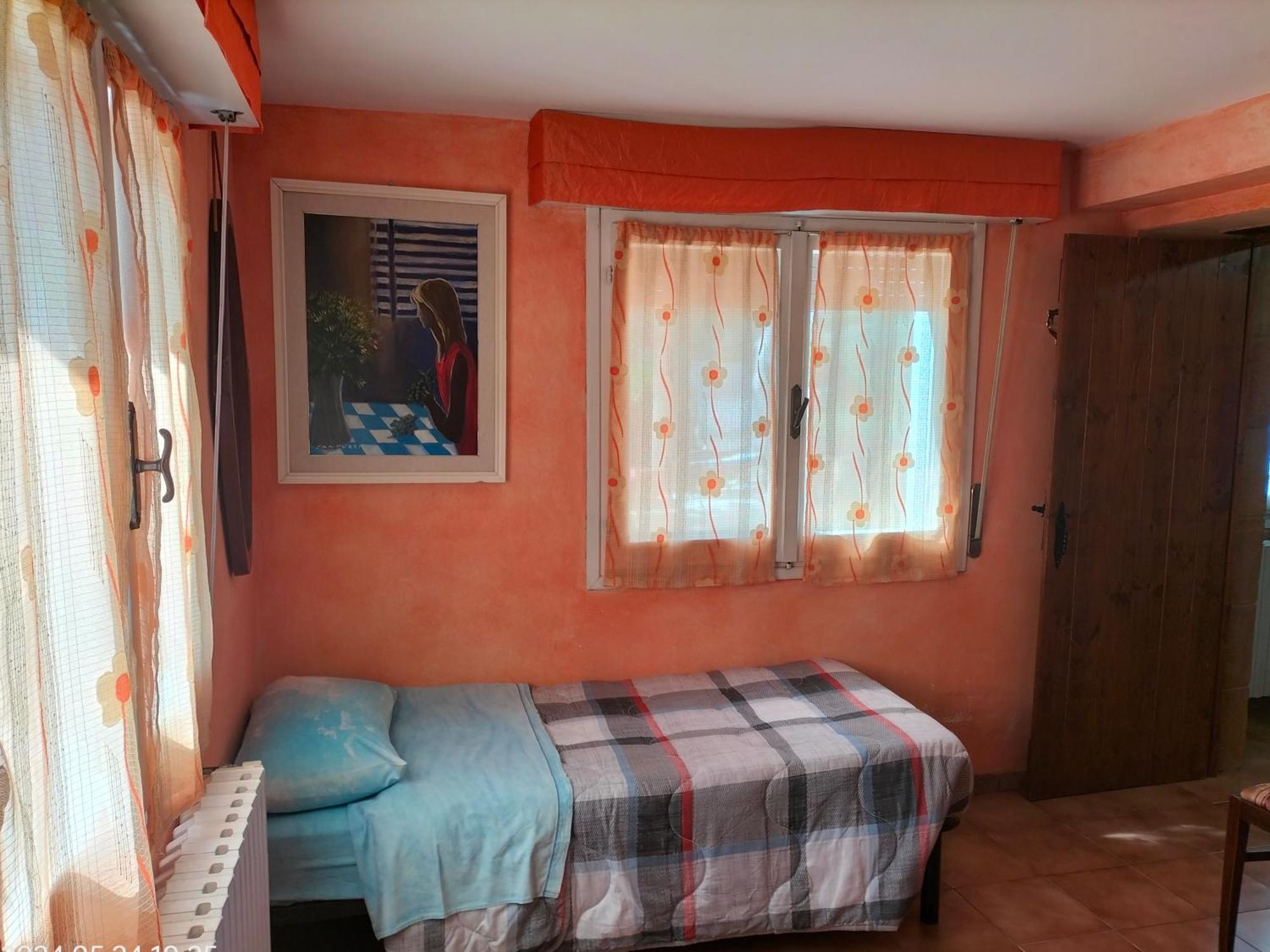Il Cantinoccio B&B Cerasolo Δωμάτιο φωτογραφία