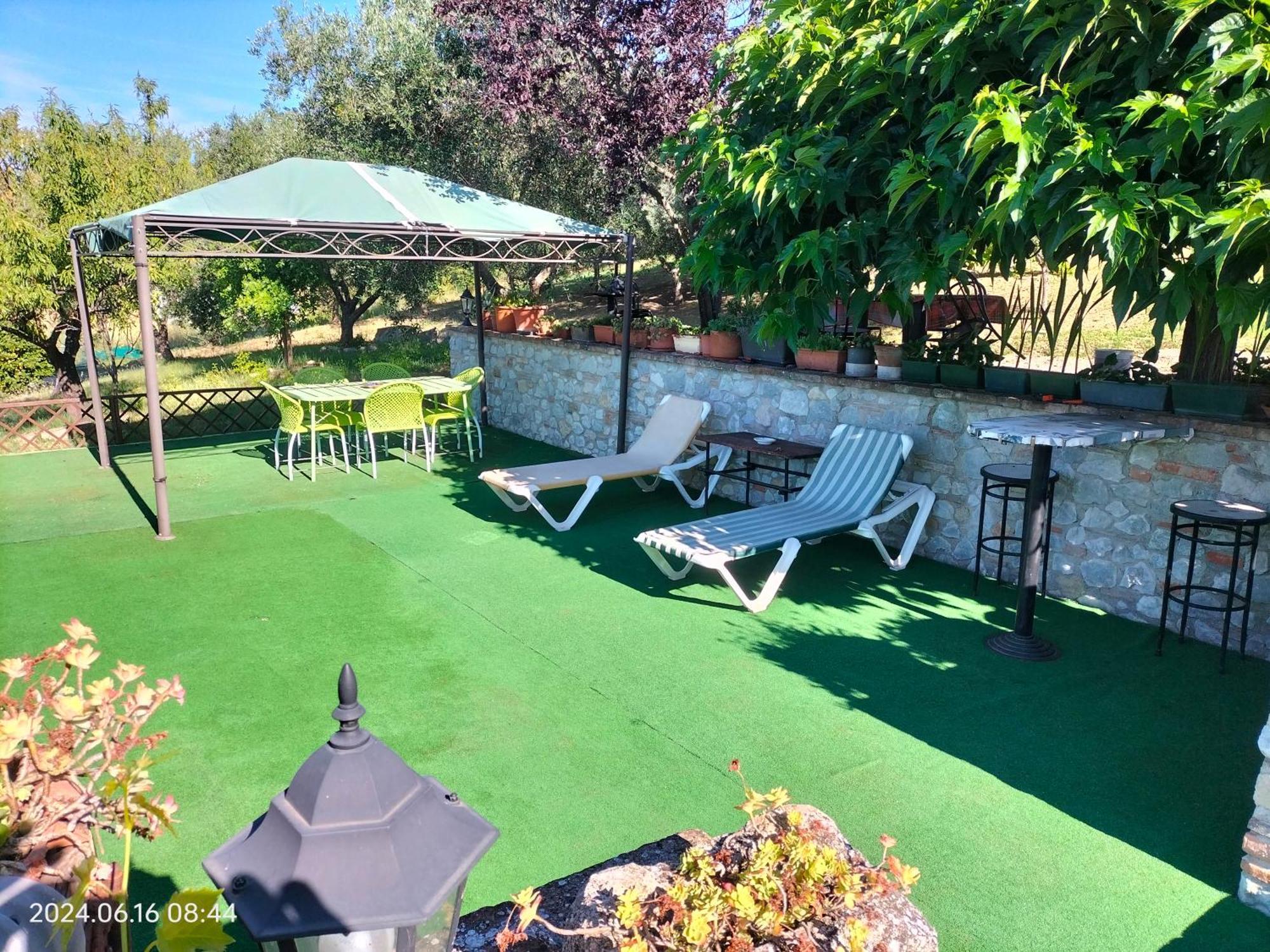 Il Cantinoccio B&B Cerasolo Δωμάτιο φωτογραφία
